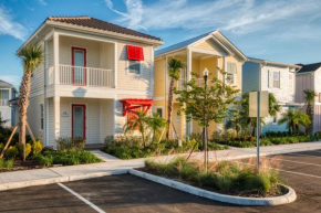 Sunny Cottage Near Disney with Margaritaville Resort Access - 2979LA